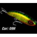 BORBOLETA SAFADA - EXCLUSIVITE DPSG