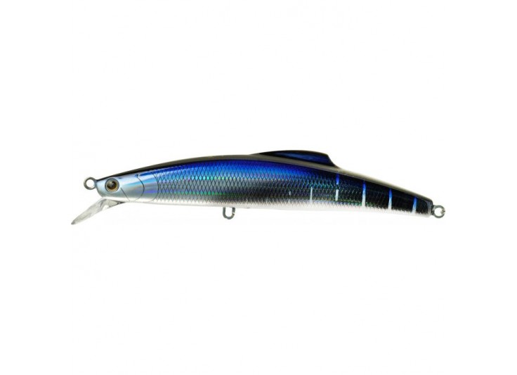 TACKLE HOUSE SHIBUKI 186 MS 2023