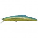 TACKLE HOUSE SHIBUKI 186 MS