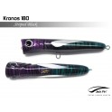 POPPER JACK FIN KRONOS 180