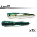 POPPER JACK FIN KRONOS 220