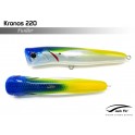 POPPER JACK FIN KRONOS 220