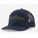 CASQUETTE PATAGONIA TAKE A STAND TRUCKER HAT
