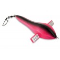 TEASER POUR PECHE A LA TRAINE WILLIAMSON EXCITER BIRD