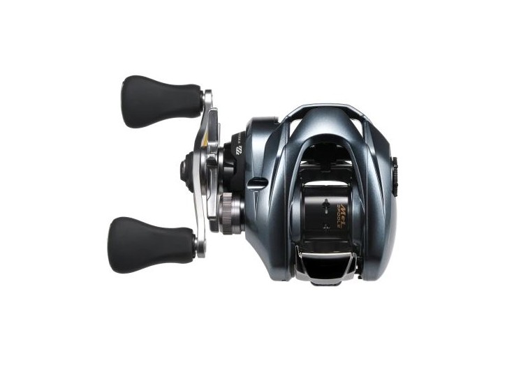 MOULINET CASTING SHIMANO ALDEBARAN BFS 2017