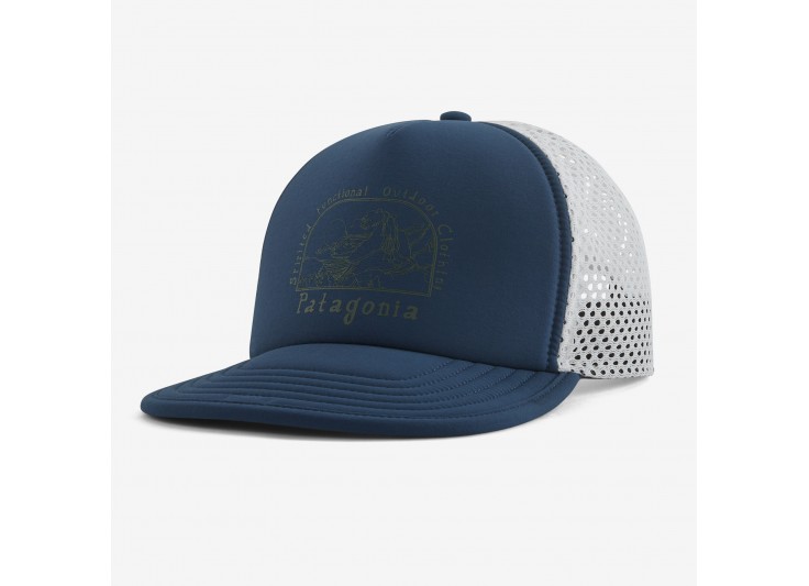 CASQUETTE PATAGONIA DUCKBILL LOST AND FOUND 2023