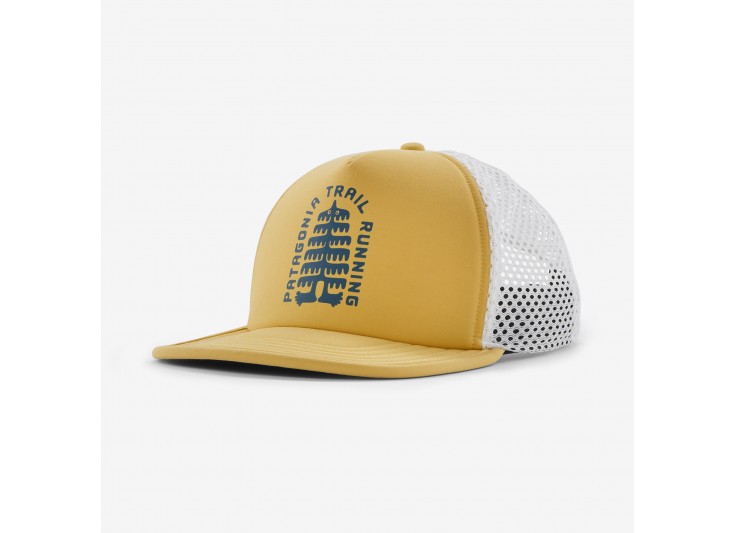 CASQUETTE PATAGONIA DUCKBILL TREE TROTTER 2023