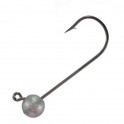 TETES PLOMBEES SPEED SILURE JIG POWER
