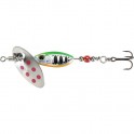 CUILLER DUO RYUKI SPINNER