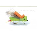 MOUCHE RAINY'S HOPPER POPPER