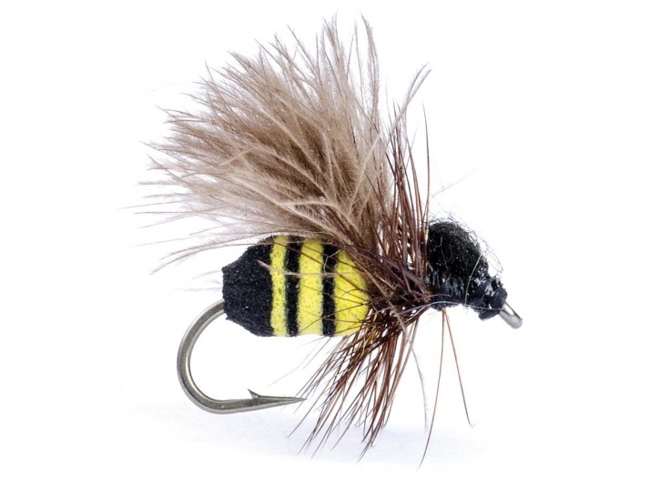 MOUCHE RAINY'S BITTY BEE 2021