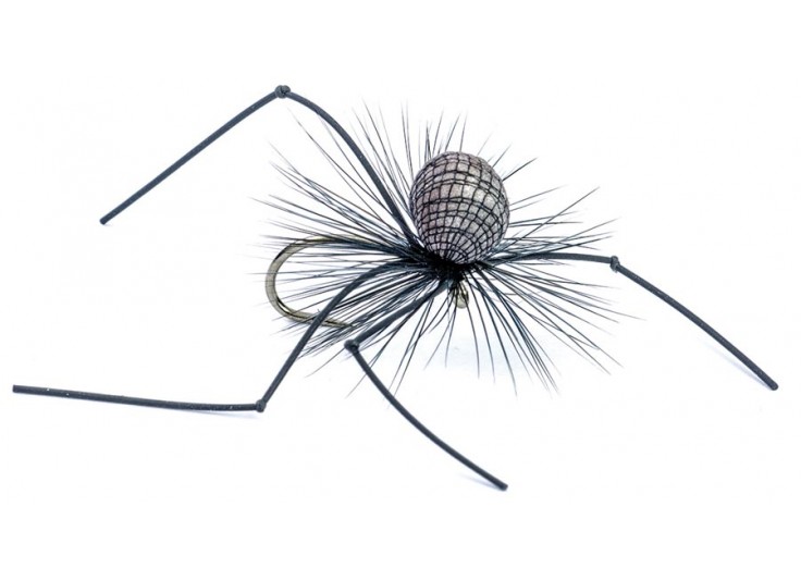 MOUCHE RAINY'S BIONIC SPIDER 2021
