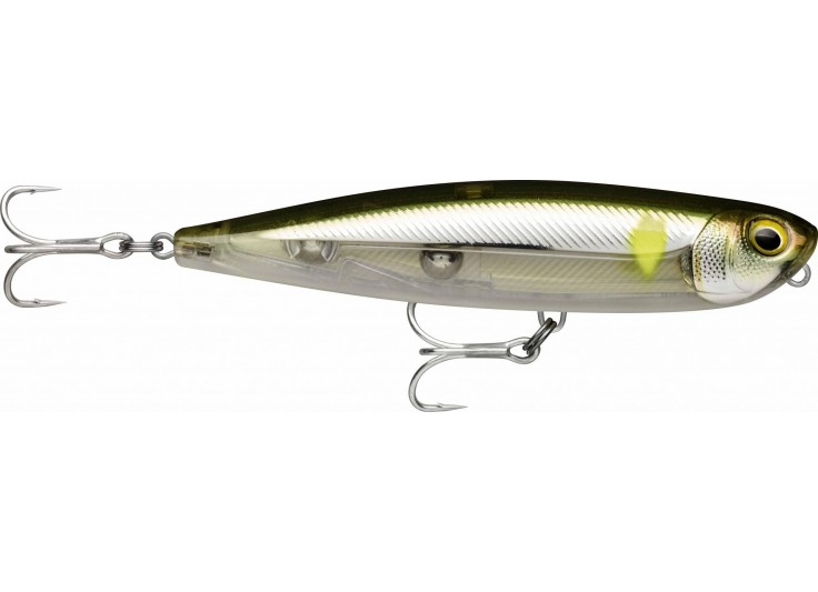 RAPALA PRECISION XTREME PENCIL SALTWATER 2023