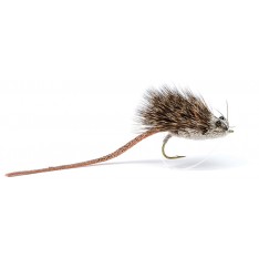 SOURIS RAINY'S NATURAL MOUSERAT