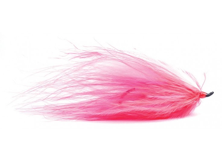 MOUCHE RAINY'S MARABOU SPEY BABINE 2021