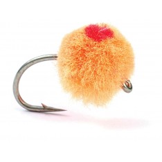 MOUCHE RAINY'S GLO EGG