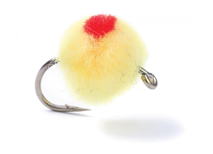 MOUCHE RAINY'S GLO EGG 2023
