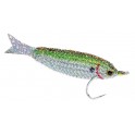 STREAMER RAINY'S CANDLEFISH