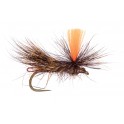 MOUCHE AB FLY BSE EC PARA OR (boucle)