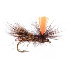 MOUCHE AB FLY BSE EC PARA OR (boucle)