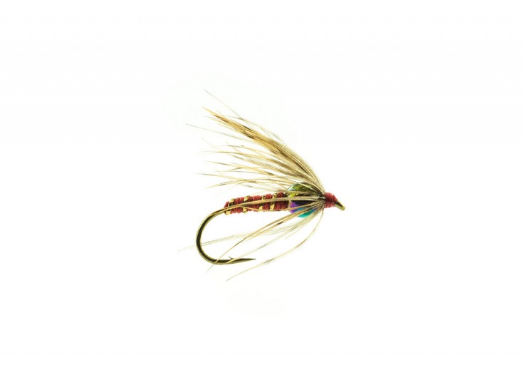 MOUCHE DEVAUX NOYEE NTT 04 H14 BL 2023