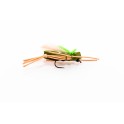 MOUCHE DEVAUX TERRESTRE SAUT 04