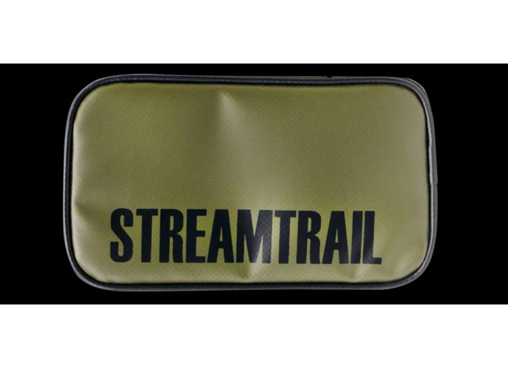 STREAM TRAIL BIVALVE POUCH 2023