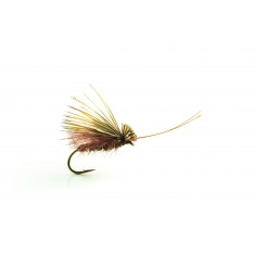MOUCHE DEVAUX SEDGE ELK CDC 04