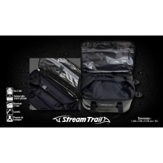 SAC A DOS ETANCHE STREAM TRAIL DORADO 30 L