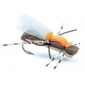MOUCHE RAINY'S MUDFOOT