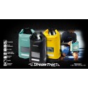 SAC A DOS ETANCHE STREAM TRAIL DRY CUBE 10 L
