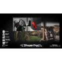 SAC A DOS ETANCHE STREAM TRAIL DRY TANK 25 L