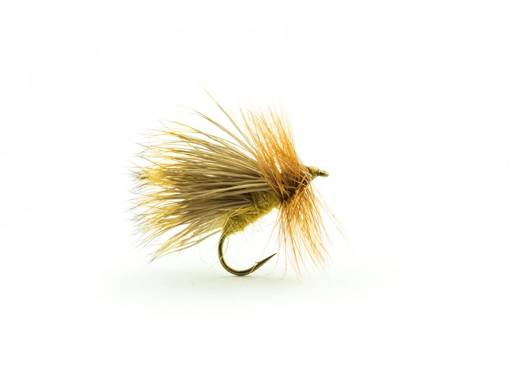 MOUCHE DEVAUX SEDGE PS 01 2021