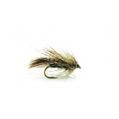 MOUCHE DEVAUX SEDGE JBP 08