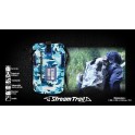 SAC A DOS ETANCHE STREAM TRAIL DRY TANK CAMO 25 L