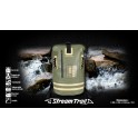 SAC A DOS ETANCHE STREAM TRAIL DRY TANK STRIPE