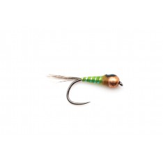 MOUCHE DEVAUX NYMPHE TUNGTENE PERDI 102