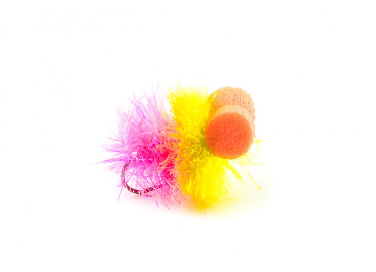 MOUCHE DEVAUX STREAMER BLOBY 01 2023