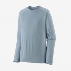 T SHIRT A MANCHES LONGUES PATAGONIA TROPIC COMFORT