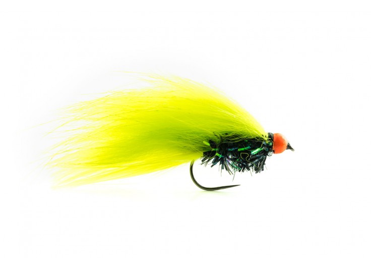 MOUCHE DEVAUX STREAMER JBST 11 2023