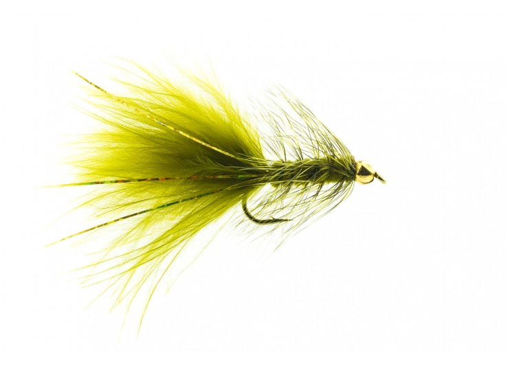 MOUCHE DEVAUX STREAMER ST 92 2023