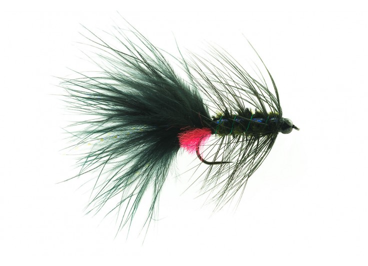 MOUCHE DEVAUX STREAMER ST 98 2023