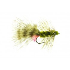 MOUCHE DEVAUX STREAMER ST 99