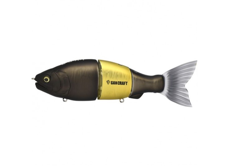 GAN CRAFT JOINTED CLAW RACHET 184 2023
