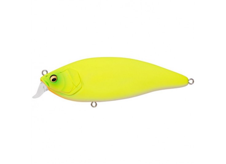 MEGABASS KONOSIRUS SHAD 2023