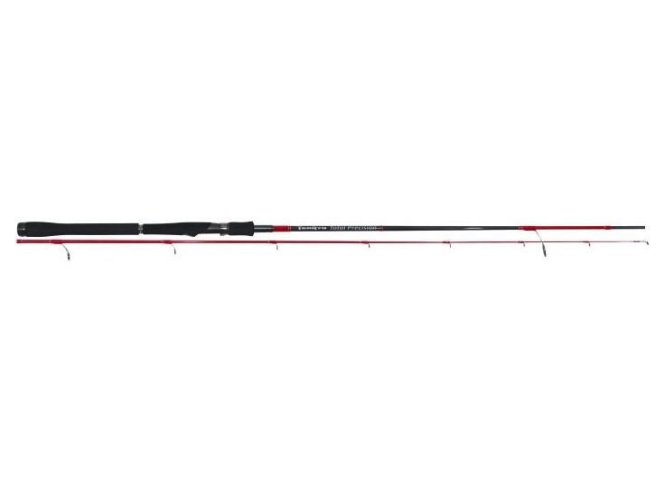 TENRYU TOTAL PRECISION EVO 2021
