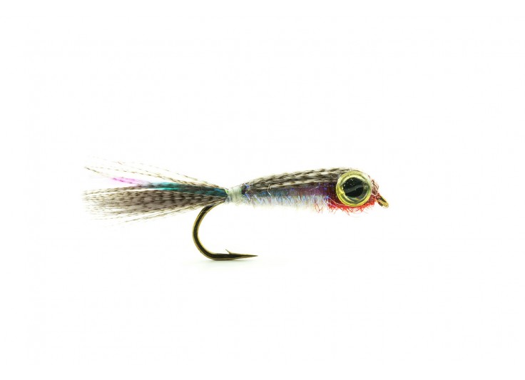 MOUCHE DEVAUX STREAMER ST182 2023