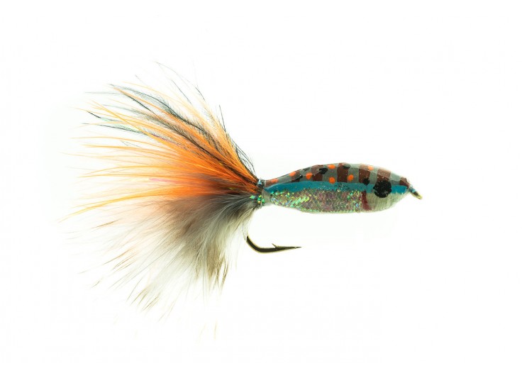 MOUCHE DEVAUX STREAMER ST21 2023