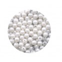 PERLES BLANCHES FLASHMER
