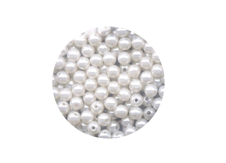 PERLES BLANCHES FLASHMER 2023